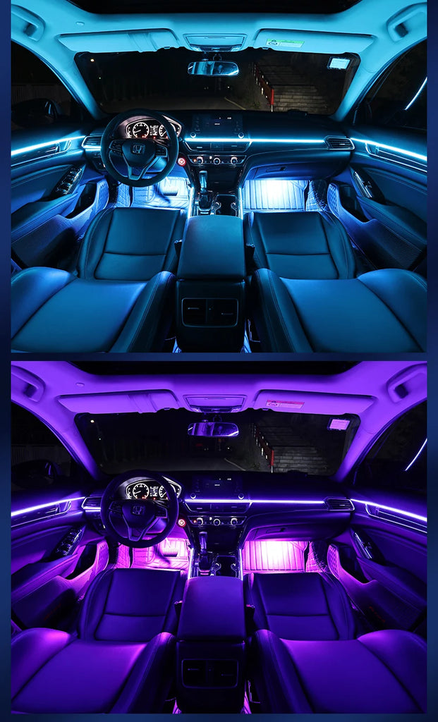 1 pcs for  interior decoration  for car moulings interior