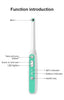 INSKAM Visual Mouth Camera WIFI Mouth Examination Camera IP67 Waterproof 1440P Endoscope Camera 2MP Image System Inspection Tool