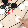 Foosball Winner Games Table Hockey Game Catapult Chess Parent-child Interactive Toy Fast Sling Puck Board Game Toys For Children