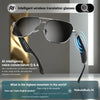 Smart glasses, translation earphones, stylish sunglasses, open-back earphones, earphones that can make phone calls