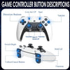 2026 New Retro Gaming Console with 23 Emulators & 20,000+ Built-in Games 4K HDMI 2.4G with Dual Wireless Controllers