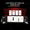 GameSir X5 Lite Mobile Gaming Controller Phone Gamepads for iPhone 17 16 15 Series IOS iPad Mini Y700 Android Tablet Controle