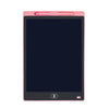 6.5/8.5/10/12 Inch LCD Drawing Tablet for Kids, Rechargeable Erasable Board with Pen, Travel Educational Toy Gift for Boys Girls
