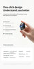 Wireless Bluetooth 5.3 Headphone Bone Conduction Headset Clip Single Ear Earphones Sport Earbuds For iPhone Huawei Realme OPPO