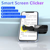 Auto Screen Clicker for Smart Phone Apps Video Live Streaming Gadget USB Simulator Smartphone Game Screen Touch Tripods Tapper