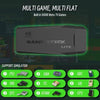 Video Game Console 2.4G Double Wireless Controller 4K HDMI for PS1/SFC/NES TV & PC 20000 Games 64GB Retro Children's Christmas