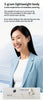 Wireless Bluetooth 5.3 Headphone Bone Conduction Headset Clip Single Ear Earphones Sport Earbuds For iPhone Huawei Realme OPPO
