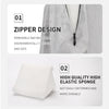 Multifunctional Tablet Support Sponge Pillow Stand for Reading Books, Tablet Desktop Support