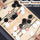 Foosball Winner Games Table Hockey Game Catapult Chess Parent-child Interactive Toy Fast Sling Puck Board Game Toys For Children