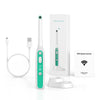 INSKAM Visual Mouth Camera WIFI Mouth Examination Camera IP67 Waterproof 1440P Endoscope Camera 2MP Image System Inspection Tool