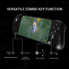GameSir X5 Lite Mobile Gaming Controller Phone Gamepads for iPhone 17 16 15 Series IOS iPad Mini Y700 Android Tablet Controle