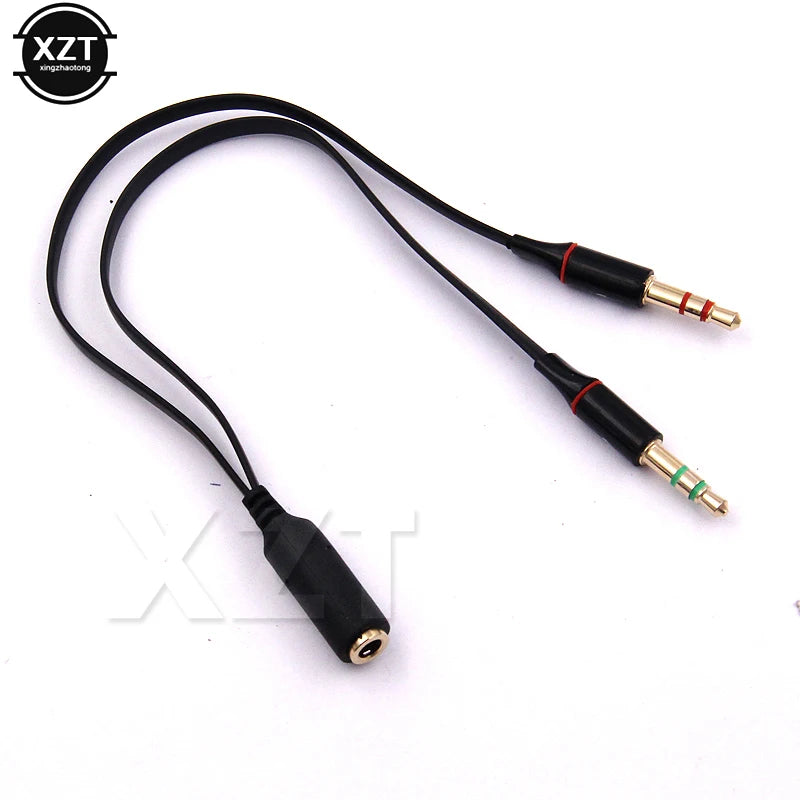 Headset Gamer Headphones Wired Earphone Gaming Earbuds With Mic For Pubg PS4 CSGO Casque Phone Tablet Laptop Universal Game Tool