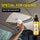 100ml Car Interior Polishing Cleaner, Protective Interior Cleaner, Interior Detailing Spray, Full Car Interior Cleaner, Comprehensive Car Interior Cleaning