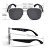 Smart glasses, translation earphones, stylish sunglasses, open-back earphones, earphones that can make phone calls