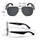 Smart glasses, translation earphones, stylish sunglasses, open-back earphones, earphones that can make phone calls