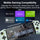 GameSir X5 Lite Mobile Gaming Controller Phone Gamepads for iPhone 17 16 15 Series IOS iPad Mini Y700 Android Tablet Controle
