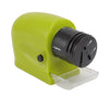 Electric Knife Sharpener Knife Sharpener Electric Knife Sharpener Electric Knife Sharpening Machine Tool for Household Kitchen