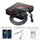 Interior 1.5M Car WindShield Decor Car LED Atmosphere Light USB Plug and Play Car LED Decorative Light with Remote Control APP