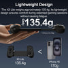 GameSir X5 Lite Mobile Gaming Controller Phone Gamepads for iPhone 17 16 15 Series IOS iPad Mini Y700 Android Tablet Controle
