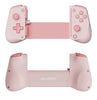 GameSir X5 Lite Mobile Gaming Controller Phone Gamepads for iPhone 17 16 15 Series IOS iPad Mini Y700 Android Tablet Controle