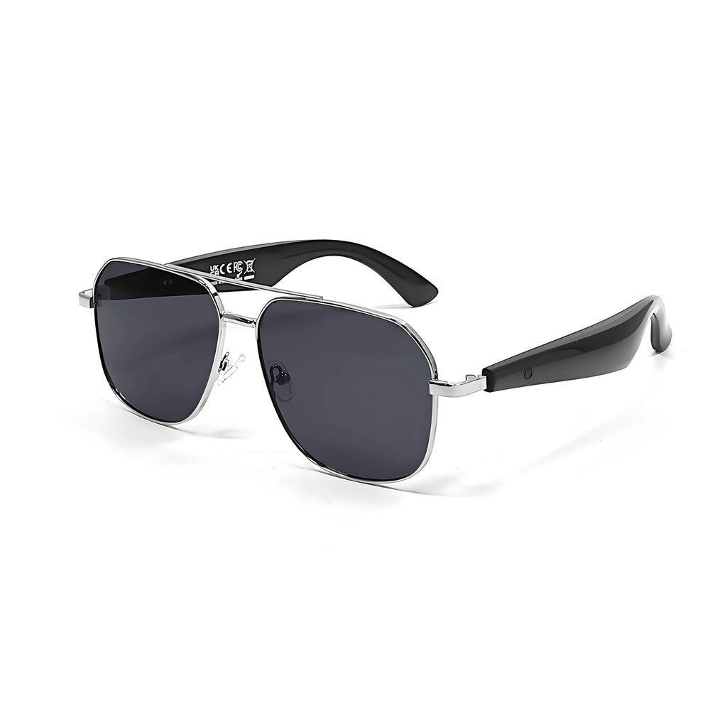 Smart glasses, translation earphones, stylish sunglasses, open-back earphones, earphones that can make phone calls
