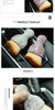 Car Interior Cleaning Brush Auto Detail Brush Bling Soft Bristles Multifunctional Auto Interior Detailing Brush Leather Computer