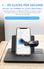 Screen Auto Clicker For Smart Phone Apps Video Live Streaming Gadget Smartphone Game Screen Touch Tripods Screen Tapper Supplies