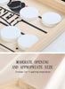 Foosball Winner Games Table Hockey Game Catapult Chess Parent-child Interactive Toy Fast Sling Puck Board Game Toys For Children