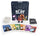 Unstable Games Slay Sleigh Fighting Strategy Game Collection Vs. English Card Here to Sleigh Card Games