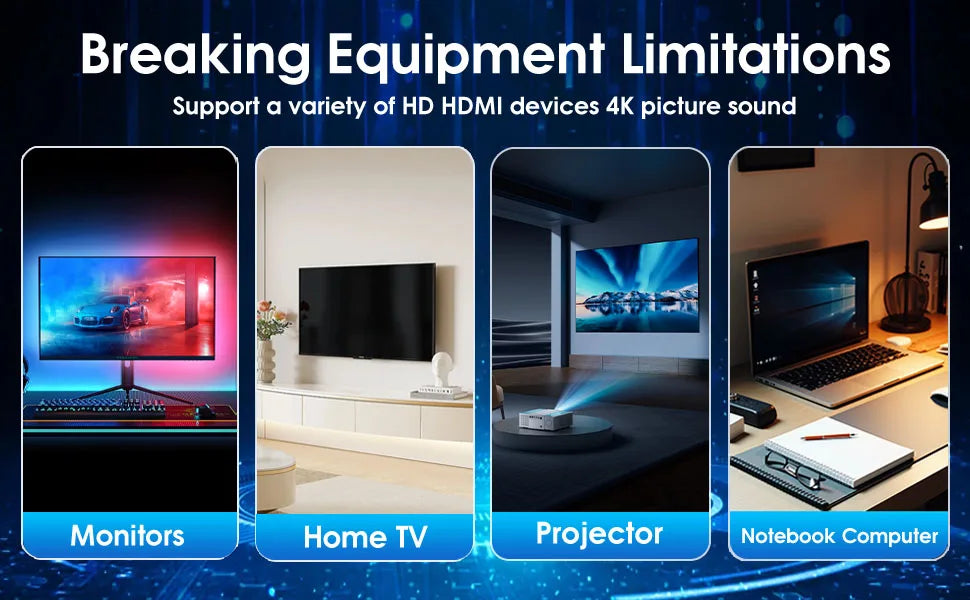2026 New Retro Gaming Console with 23 Emulators & 20,000+ Built-in Games 4K HDMI 2.4G with Dual Wireless Controllers