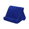 Multifunctional Tablet Support Sponge Pillow Stand for Reading Books, Tablet Desktop Support
