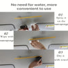 100ml Car Interior Polishing Cleaner, Protective Interior Cleaner, Interior Detailing Spray, Full Car Interior Cleaner, Comprehensive Car Interior Cleaning
