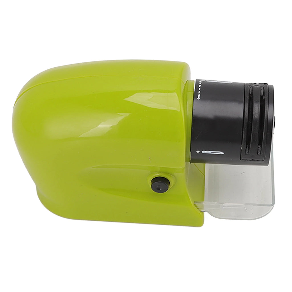 Electric Knife Sharpener Knife Sharpener Electric Knife Sharpener Electric Knife Sharpening Machine Tool for Household Kitchen