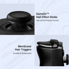 GameSir X5 Lite Mobile Gaming Controller Phone Gamepads for iPhone 17 16 15 Series IOS iPad Mini Y700 Android Tablet Controle