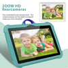 7 Inch Kids Tablet PC with Android 13 Quad Core 4GB RAM 64GB ROM Educational Learning Children's Favorite Cheap Simple Design