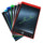 1 PCs 8.5" LCD Drawing & Writing Tablet for Kids - Portable, Safe & Perfect as a Birthday, Christmas, Or Halloween Gift
