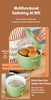 Electric Cooker Kitchen Appliance Double Layer Home for Hot Pot Cooking Soup Heater Multifunction Cooker Mini Non-stick Pan Pots
