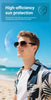 Smart glasses, translation earphones, stylish sunglasses, open-back earphones, earphones that can make phone calls