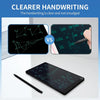 6.5" Full Screen LCD Writing Tablet, Portable Digital Notepad, Lightweight Pocket Design, Ideal For Creative Sketching Drafting
