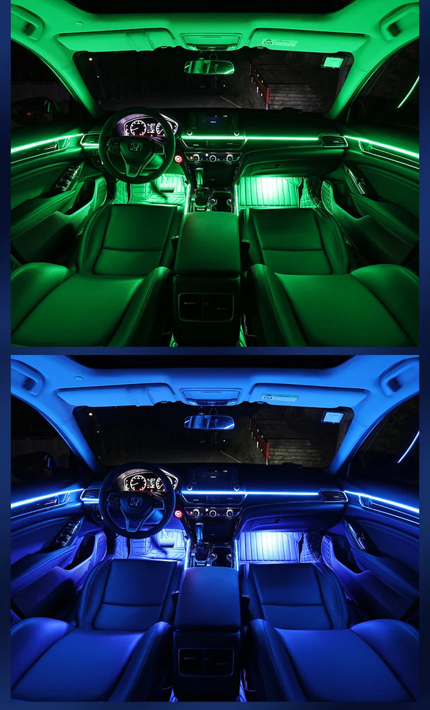 1 pcs for  interior decoration  for car moulings interior