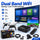 Video Game Box Console Dual System TV Console G11 Pro  64G/128G 4K Output Built-in 60,000 Games for Android 9.0 Simulator