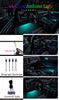 1 pcs for  interior decoration  for car moulings interior
