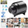 X5 Mini Camera 1080P HD Wifi Wireless Night Vision Motion Detection Video Camera Home Security Camcorder Audio Video Recorder