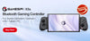 GameSir X5 Lite Mobile Gaming Controller Phone Gamepads for iPhone 17 16 15 Series IOS iPad Mini Y700 Android Tablet Controle