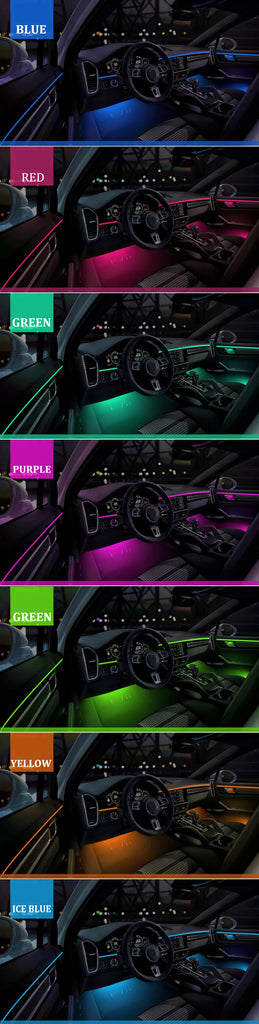 1 pcs for  interior decoration  for car moulings interior