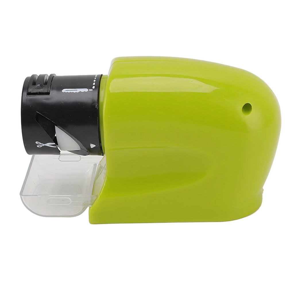 Electric Knife Sharpener Knife Sharpener Electric Knife Sharpener Electric Knife Sharpening Machine Tool for Household Kitchen