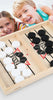 Foosball Winner Games Table Hockey Game Catapult Chess Parent-child Interactive Toy Fast Sling Puck Board Game Toys For Children