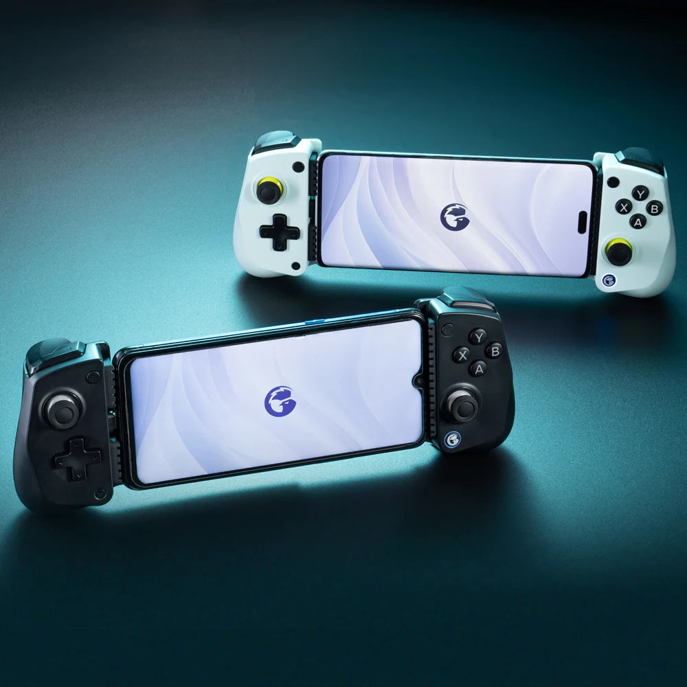 GameSir X5 Lite Mobile Gaming Controller Phone Gamepads for iPhone 17 16 15 Series IOS iPad Mini Y700 Android Tablet Controle