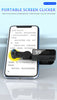 Screen Auto Clicker For Smart Phone Apps Video Live Streaming Gadget Smartphone Game Screen Touch Tripods Screen Tapper Supplies