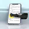Auto Screen Clicker for Smart Phone Apps Video Live Streaming Gadget USB Simulator Smartphone Game Screen Touch Tripods Tapper